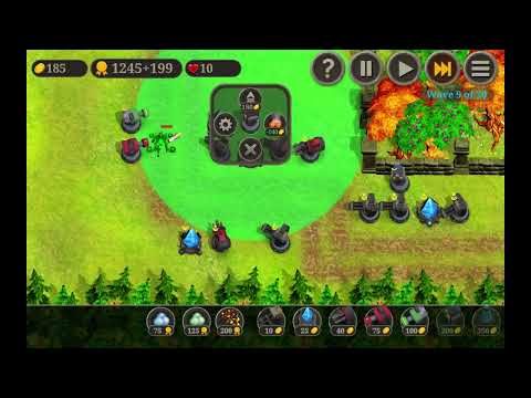 Sultan of Towers Video