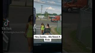 Lot Lizards In Memphis - Raw Lot Lizard Video 🦎TheHighChurchTHC - The High Church THC