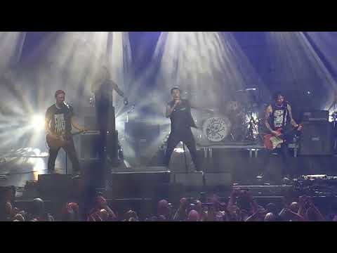 Donots with Frank Turner - Berlin, Columbiahalle 18.09.2022 - So Long