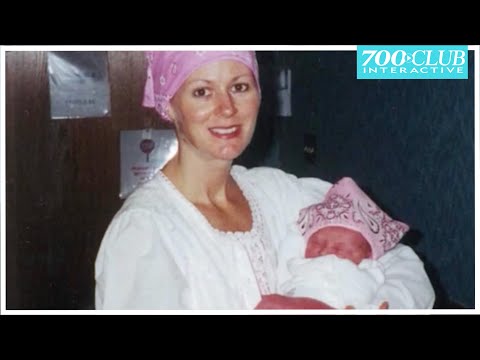 "Just give me a healthy baby... That's all I want.” - Loss after Loss, a Praying Couple Dare to Hope