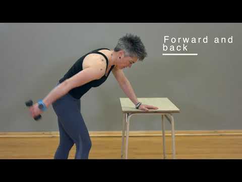 Pendulum - YouTube video thumbnail.