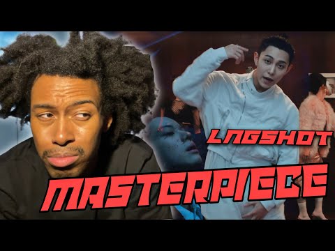 LNGSHOT - &lsquo;Masterpiece&rsquo; Official Music Video REACTION&hellip;MAMA AWARDS 2026 GIVE IT TO US RAW💦🤤🥇 