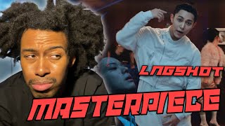 Download lagu LNGSHOT - ‘Masterpiece’   REACTION…”MAMA AWARDS” 2026 LET US INSIDE YOU💦🤤🥇  mp3