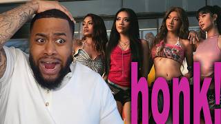 Download lagu no na - honk! Is The NEW SUMMER ANTHEM! (HYPE Reaction) mp3