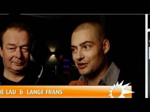 Clipopname Lange Frans