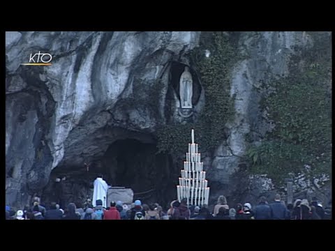 Chapelet du 30 décembre 2018