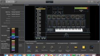 Video thumbnail for Intro to Mainstage 3 Part 1 by Jerron Archer Music