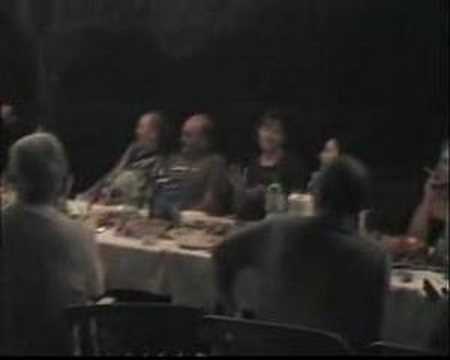 Grupa Banana - Glumac 50th birthday 1.dio