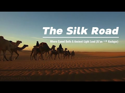 Silk Road