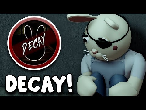 Decay - Official Gameplay & Overview