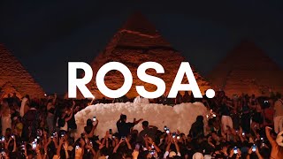 Magín Díaz, Carlos Vives &amp; Totó La Momposina - Rosa (Danny Roma x Manrix Afro House Remix)