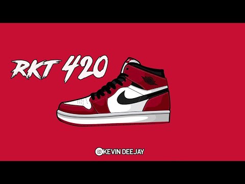 CLANDESTINA RKT 420  -  EXPLOTA TU JADA 2021 -  KEVIN DEEJAY