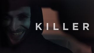 Truslow -  KILLER  (Official Music Video)