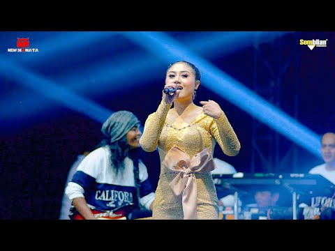 JANGAN PERNAH SELINGKUH - ANJAR AGUSTIN - NEW MONATA LAMBADOR'C 2025 (SEASON 7) LAMBADORC CENGKLIK