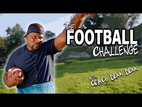 The Football Challenge