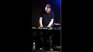 Jeff Lorber Fusion 2012 11 05 Vienna Reigen 00