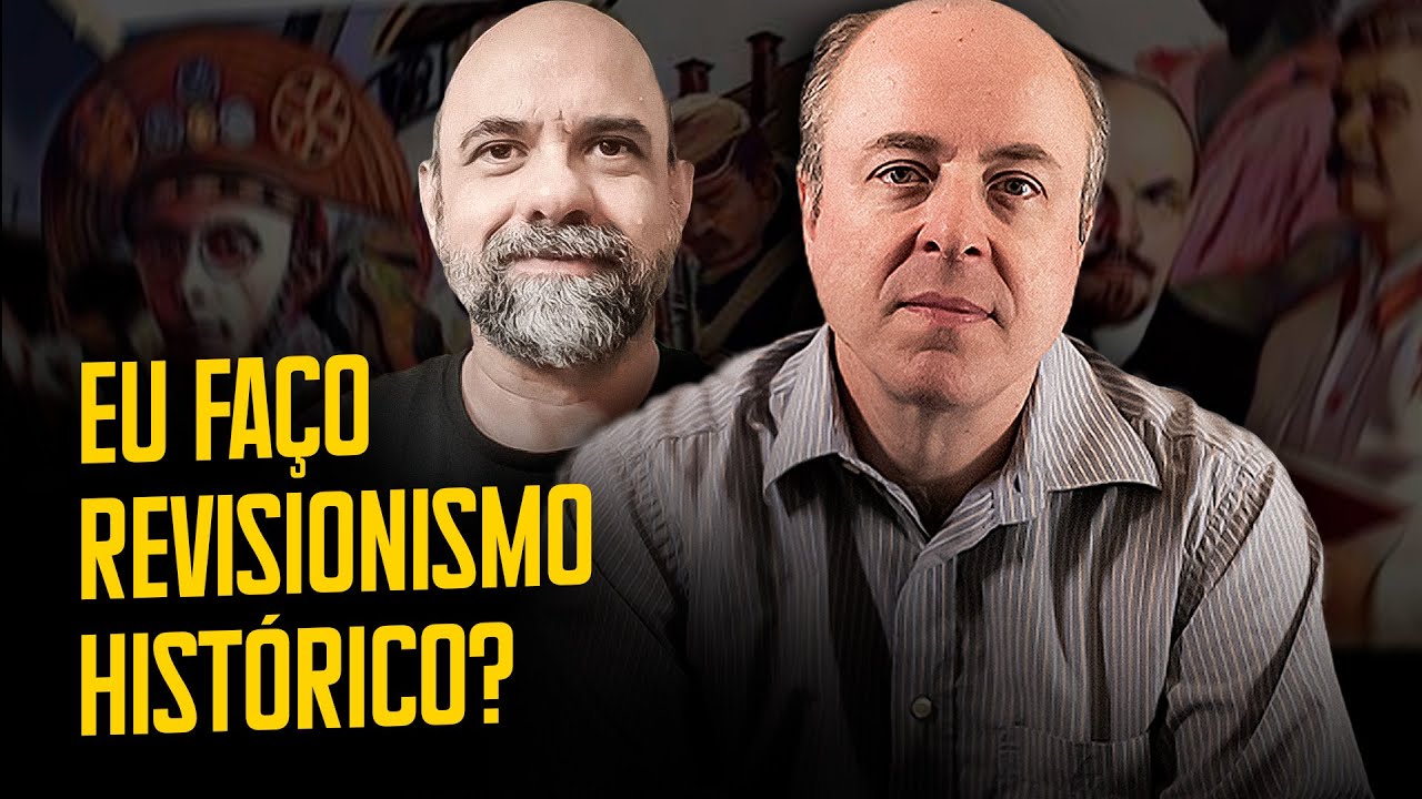 RESPOSTA ao PAULO REZZUTTI: o BRASIL FOI ou NÃO COLÔNIA de PORTUGAL