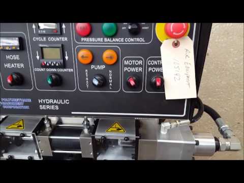 PMC PH2 Proportioner Product Overview