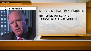 How The NYS Thruway Auth. Decides To Close