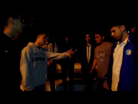 SKAI CBA vs NOYA SOLIDO - Final - VGB - 2vs2 Casino (24/11)