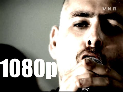 Dracma - Hijo de Puta HD 1080p (Video Mejorado)