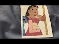 Piruleta De La Letra L De Barrio Sésamo 2003