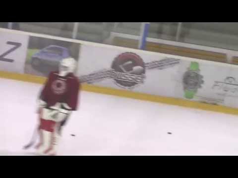 Mike Fuhrer HC Yverdon