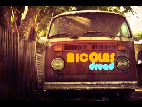 Longe Do Mar - Nicolas Dread