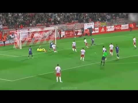 Lionel Messi epic goal today vs A.C. Ajaccio WhatsApp status edit Ligue 1 2022/2023