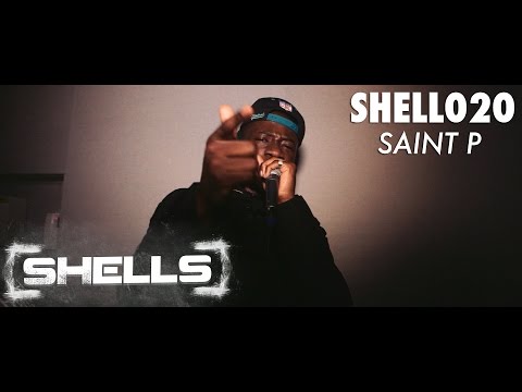 [SHELL020] Saint P