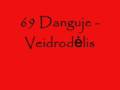 69 danguje - Veidrodėlis