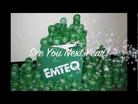 EMTEQ Holiday Video 2011