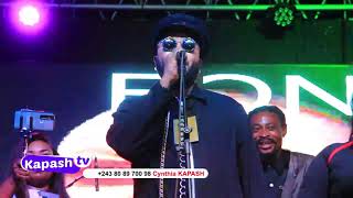 LIVE:JB.MPIANA PAPA CHÉRI VILLAGE TEMBA BOTALA MAKAMBU ASALI DÉGÂTS PLEIN CONCERT DECONFINEMENT
