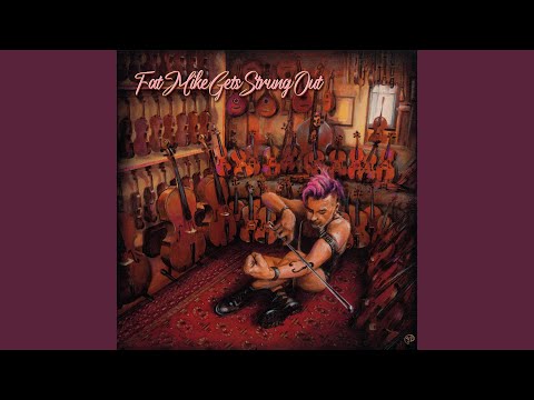 Fuck Day Six (string Version)