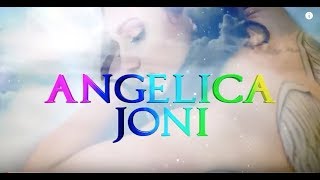 Angelica Joni - Weightless (Lyric Video)