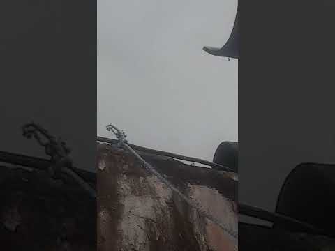 tornado en soledad atlántico #like #suscribete #tornado #viralshorts