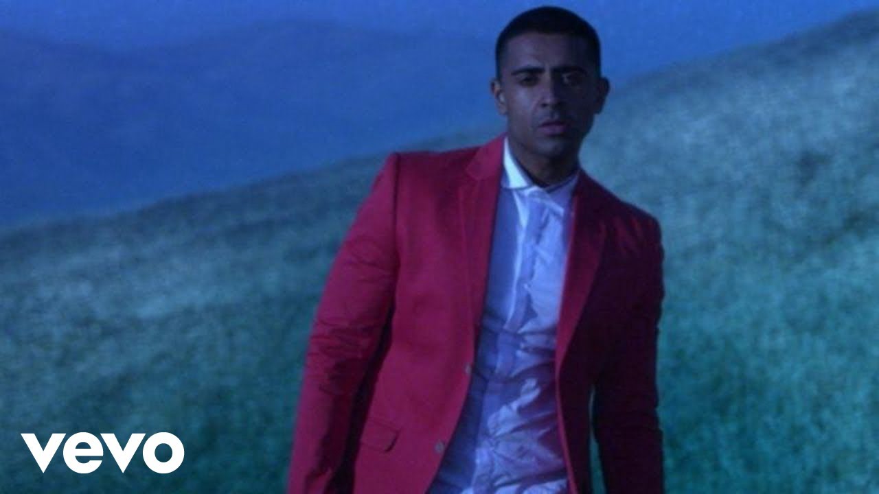 Jay Sean ft. Rick Ross — Mars