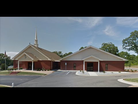321. Perry Hill Road Baptist Church – Thursday Evening Revival Service – 03/10/22 @ 7PM