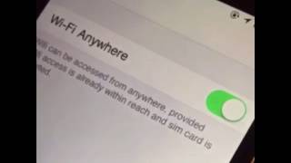 Cover art for get wifi