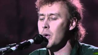 Bruce Hornsby - Look Out Any Window (Live at Farm Aid 1990)