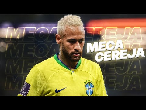 Neymar Jr ● HOJE ELA PEDE PANDORA "MECA CEREJA" (Vulgo FK, Kayblack, MC Cebezinho)