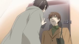 [Sekaiichi Hatsukoi] True Love is a pain in the ass!! (V&#39;day 2017)