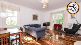 Apartment 3 - The Grove | Durham, United Kingdom | Hotel Review 🏨