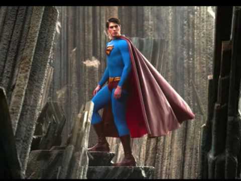 Superman - The Clique