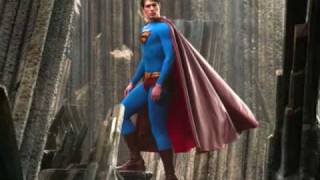 Superman - The Clique