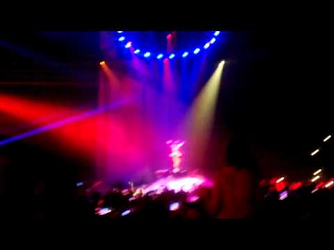 Laura Jansen @ Armin Only Intense, Monterrey