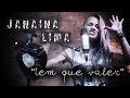 Janaina Lima - Tem que valer | DiscOmpondo ...