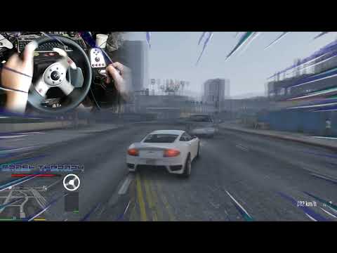 Gas Gas Gas Fail GTAV #shorts