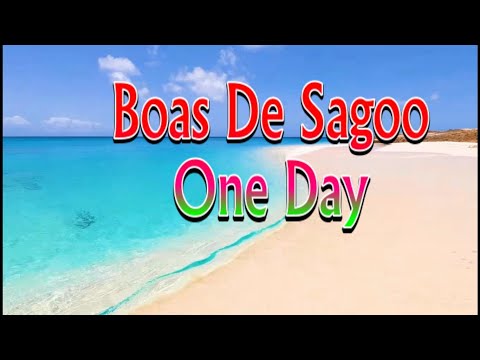 Boas De Sagoo Reggae Band - One Day (Best Performance)