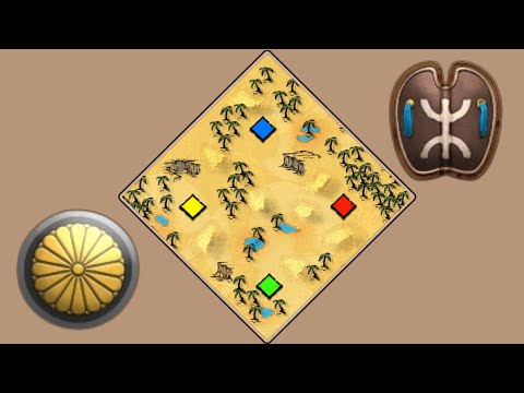 Age of Empires II: Definitive Edition - Ranked #415
